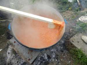 Instrument za miješanje