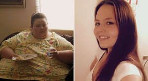 Ne dozvolite da vas gojaznost otjera u anoreksiju.