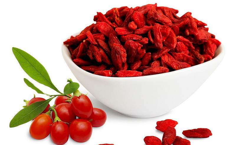 goji