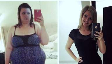 fantastična transformacija