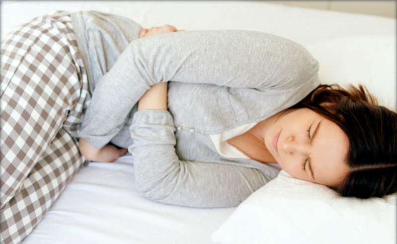 Upala bešike i liječenje prirodnim sredstvima