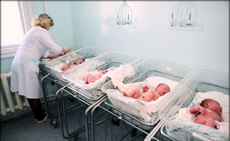 Priča jedne doktorke