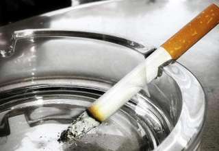 Odvikavanje od pušenja