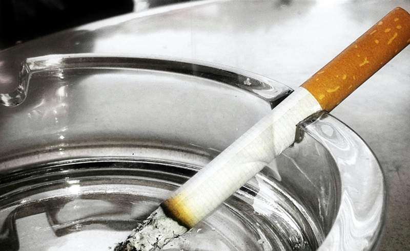 Odvikavanje od pušenja