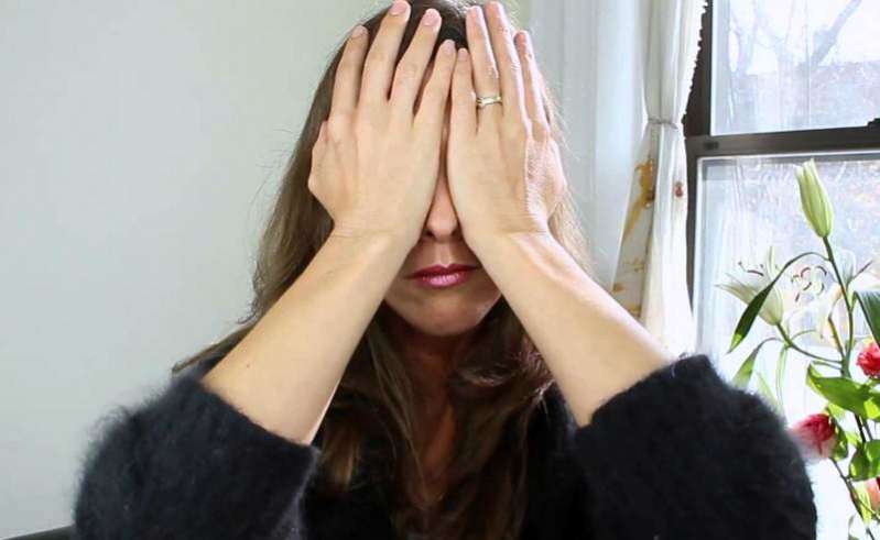 Vježbe za povljanje vida