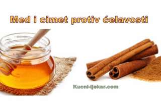 Kako izliječiti ćelavost