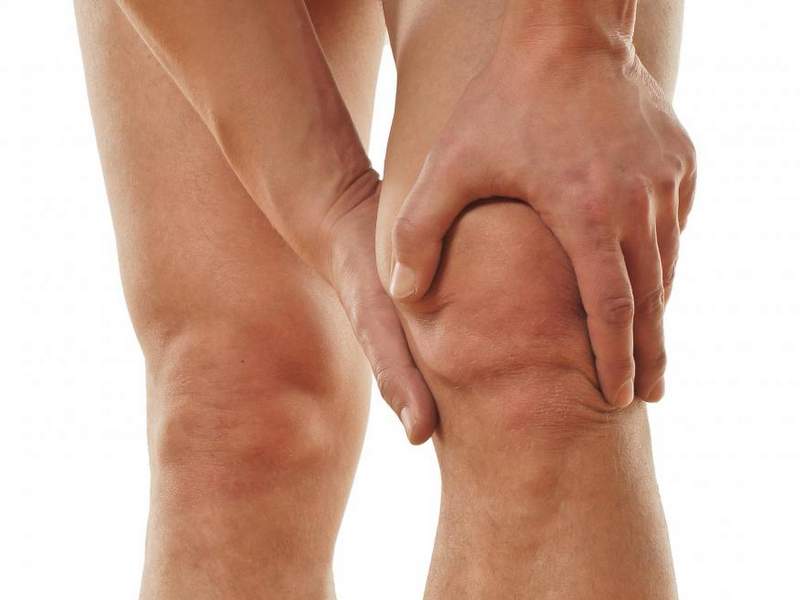 ljekovito bilje protiv bolova u zglobovima koljena jaka bol i oticanje zgloba gležnja