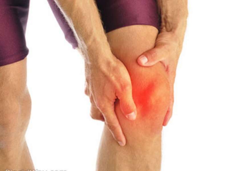 bol u zglobu koljena koju liječnik liječi)