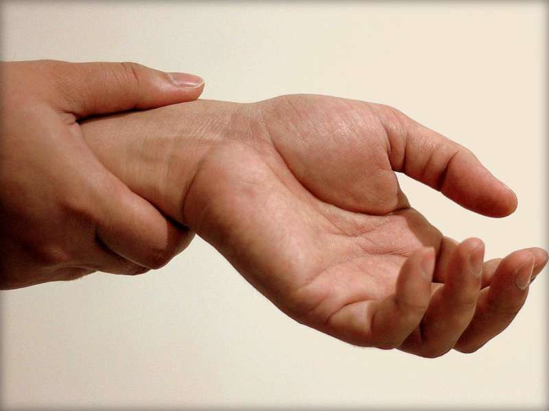 lijekovi protiv bolova u zglobu palca