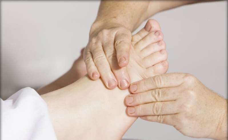 Slaba cirkulacija krvi