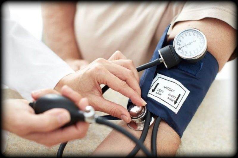 snižavanje krvnog pritiska idealan tlak i puls